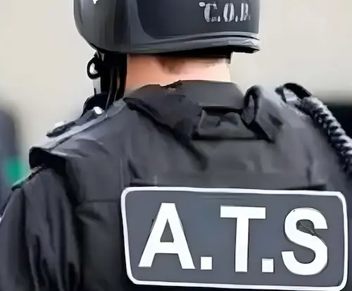 Mumbai- आतंक कनेक्शन की जांच तेज, महाराष्ट्र एंटी टेररिज्म स्क्वाड के कई ठिकानों पर छापे