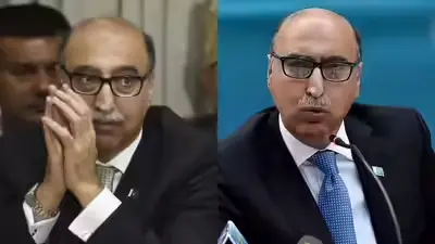 Abdul Basit: अब्दुल बासित की ‘मिसाइल धमकी’ पर बवाल