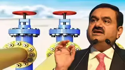 Adani: अडानी टोटल गैस का बड़ा झटका