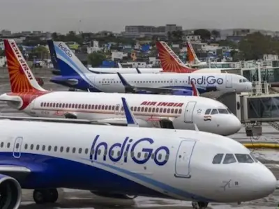 हवाई यात्रियों को बड़ी राहत: अब 60% सीटें मिलेंगी फ्री