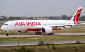 Air India- उड़ान के बीच बड़ा फैसला, चीन के आसमान से लौट आई एयर इंडिया फ्लाइट