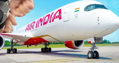 Air India- यूएई के लिए एअर इंडिया की कई उड़ानें रद्द, यात्री परेशान