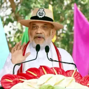 National-देश के सभी बंदरगाहों की सुरक्षा CISF को सौंपने की तैयारी- अमित शाह