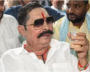 Bihar- अनंत सिंह नहीं लड़ेंगे चुनाव, पार्टी अब किसे उतारेगी मैदान में ?