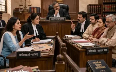 Ancestral Property: महिला की पैतृक संपत्ति पर पति का हक नहीं