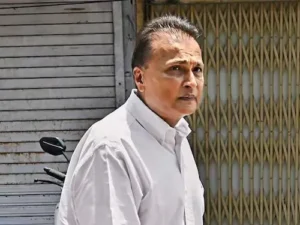 अनिल अंबानी से CBI की पूछताछ