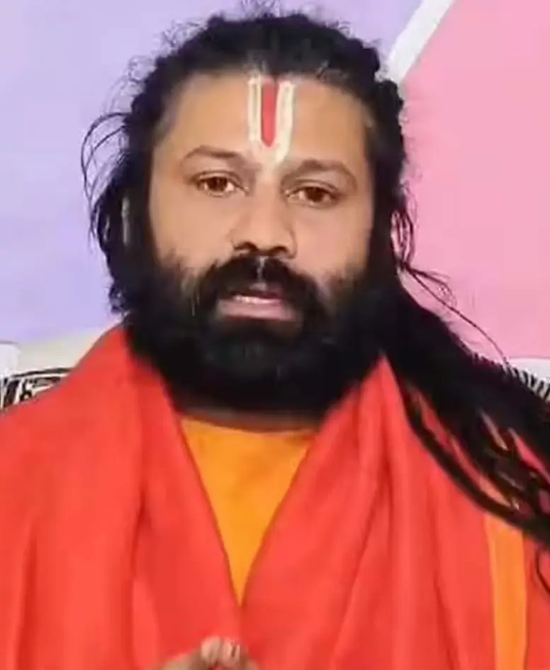 आशुतोष ब्रह्मचारी