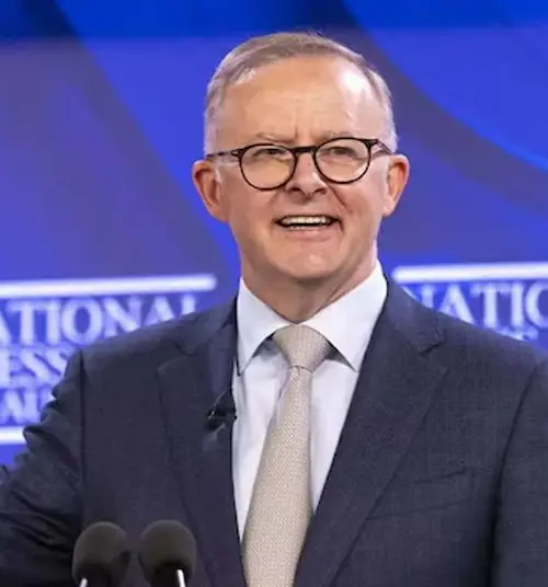 Australia- ऑस्ट्रेलिया में ईंधन संकट गहराया, पीएम अल्बनीज ने बुलाई आपात बैठक