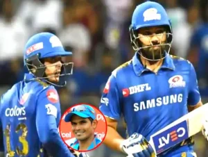 IPL 2026- रोहित-डिकॉक की जोड़ी मचाएगी धमाल, विरोधियों के लिए बनेगी खतरा- बद्रीनाथ