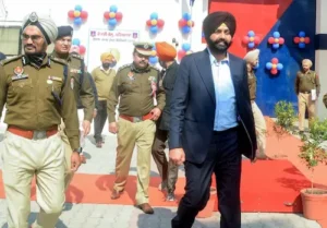 Punjab- पंजाब सुसाइड केस में बड़ा एक्शन, पूर्व AAP मंत्री लालजीत भुल्लर गिरफ्तार
