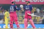 Biggest Win: RR vs CSK: राजस्थान की सबसे बड़ी जीत
