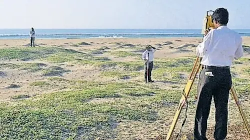 Bihar- बिहार में जमीन खरीदने का खर्च बढ़ेगा, अप्रैल से नए रेट लागू संभव