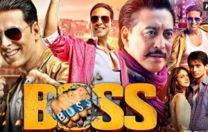 Entertainment- ‘बॉस’ का जलवा बरकरार, अक्षय कुमार की फिल्म ने बनाया अनोखा रिकॉर्ड