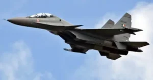 National- नूरखान एयरबेस पर हमले में शामिल एसयू-30 के क्रैश होने की कहानी