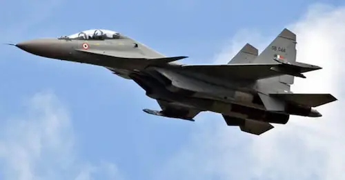 National- नूरखान एयरबेस पर हमले में शामिल एसयू-30 के क्रैश होने की कहानी