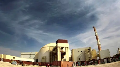 Middile East War- न्यूक्लियर प्लांट के करीब हमला, बुशहर में मिसाइल गिरी, ईरान एक्शन मोड में