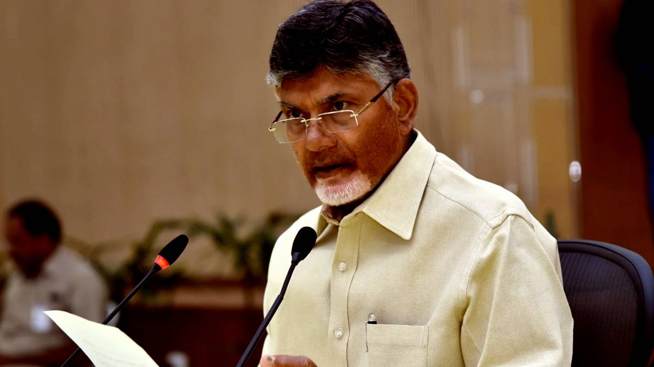 राज्यसभा में अमरावती बिल पास