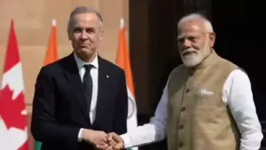 कनाडाई पुलिस चीफ बोले– ‘भारतीय एजेंटों के खिलाफ कोई सबूत नहीं’