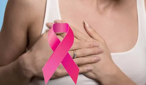 National- देश में बढ़ रहा ब्रेस्ट कैंसर का खतरा, 2050 तक बड़ा खतरा बनने की आशंका