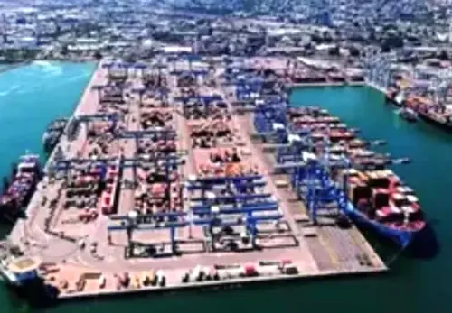 चाबहार प्रोजेक्ट