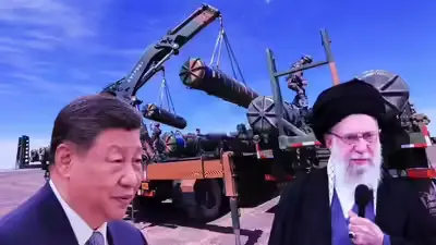 China: ईरान की दुर्गति और चीन की ‘रणनीतिक दूरी’: संकट में अकेला पड़ा तेहरान