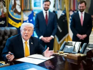 ट्रंप का नया निशाना क्यूबा