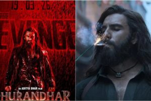 ‘धुरंधर 2’ टिकटों की धूम, ₹2400 तक पहुंची कीमत