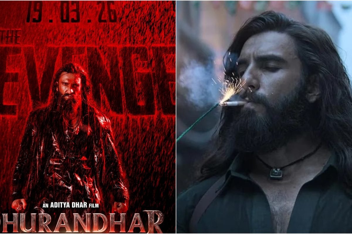 धुरंधर कन्नड़ रिलीज तैयार, बुकिंग कब से