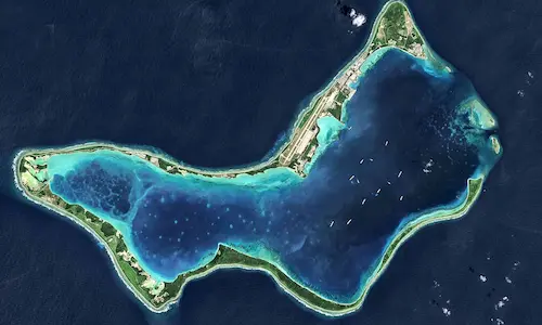 USA- क्या है डिएगो गार्सिया द्वीप? जहां ईरान के हमले ने अमेरिका को झटका दिया