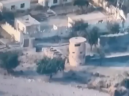 Durand Line: डूरंड लाइन पर महाजंग