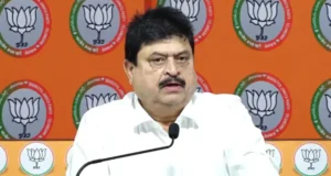 अध्यक्ष का फैसला लोकतंत्र की भावना के विरुद्ध – भाजपा अध्यक्ष