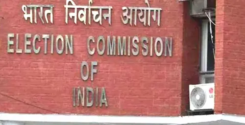 West Bengal-बंगाल चुनाव में सुरक्षा के कड़े बंदोबस्त, तकनीकी गड़बड़ी पर फिर मतदान