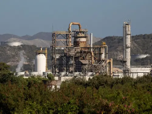 Energy: एनर्जी सिक्योरिटी पर संकट: क्या भारत के पास बचा है सिर्फ 25 दिन का तेल?