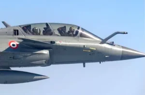 National- 5वीं पीढ़ी के फाइटर जेट पर रूस का बड़ा प्रस्ताव, भारत के सामने अहम फैसला