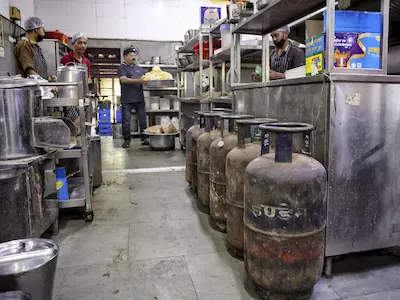 Gas Crisis: गैस संकट के बीच राहत