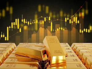 गोल्ड ईटीएफ निवेश