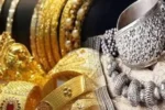 Gold-Silver: सोना-चांदी की कीमतों में जोरदार उछाल