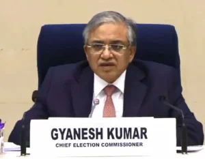 Election 2026- पांच राज्यों में बंगाल से तमिलनाडु तक चुनावी बिगुल, 9, 23 और 29 अप्रैल को मतदान