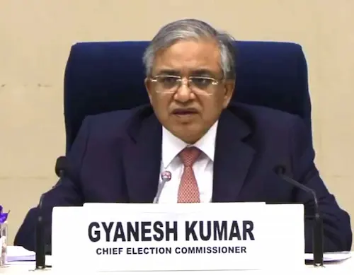 Assembly Election 2026-बंगाल से तमिलनाडु तक बजा चुनावी बिगुल, 9, 23 व 29 अप्रैल को मतदान