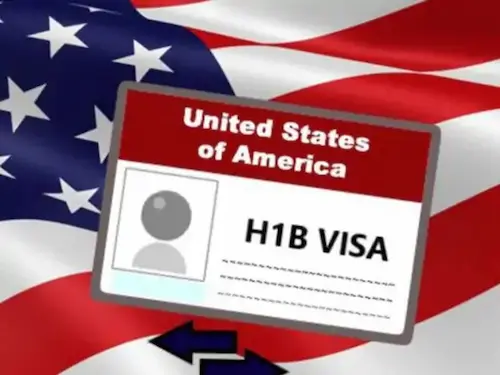 H-1B: H-1B वीजा प्रक्रिया में बड़ा बदलाव