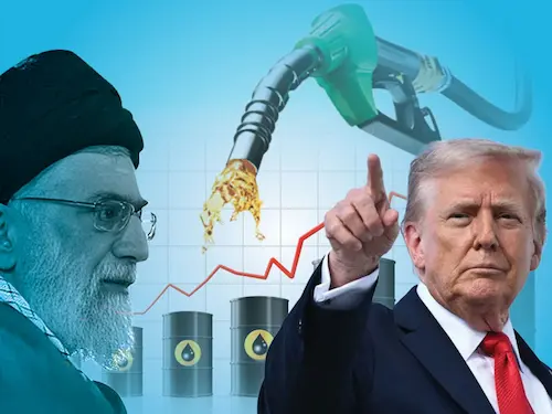 Hormuz Crisis: होर्मुज जलमार्ग संकट