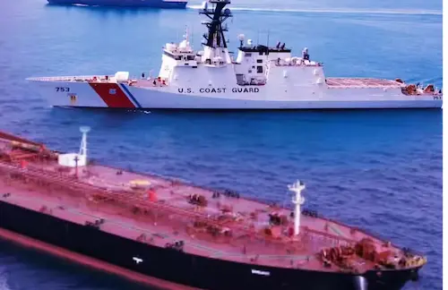 Iran- होर्मुज के बाद नया खतरा, एक और समुद्री रास्ता बंद होने की आशंका