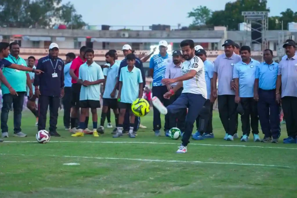 रेवंत रेड्डी