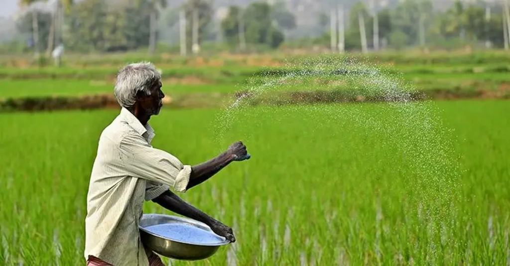 India urea plant : पश्चिम एशिया युद्ध का असर, भारत में यूरिया प्लांट बंद