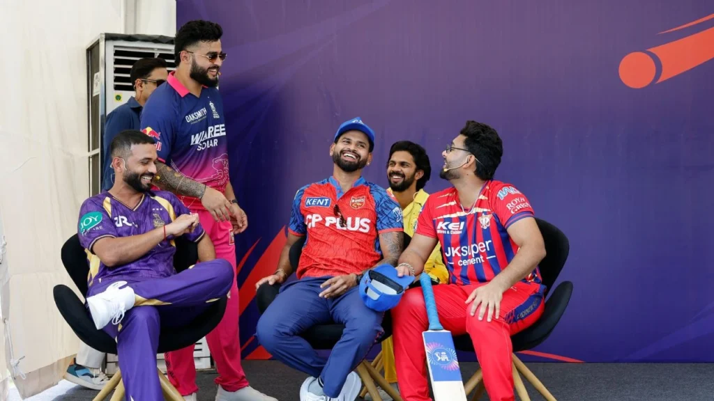 IPL second phase matches : IPL 2026 दूसरा शेड्यूल जारी