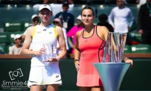 जैनिक सिनर और आर्यना सबालेंका बने नए चैंपियन