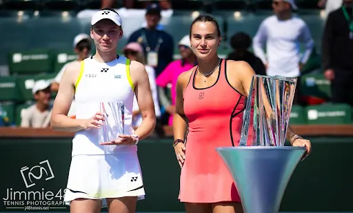 इंडियन वेल्स 2026: जैनिक सिनर और आर्यना सबालेंका बने नए चैंपियन