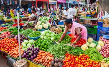 Inflation: महंगाई का दोहरा प्रहार