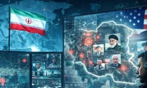 IRAN- ईरान-इजरायल तनाव पर 12 देशों की चिंता, युद्ध रोकने की मांग