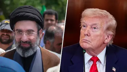 ईरान में सरकार गिराना नामुमकिन